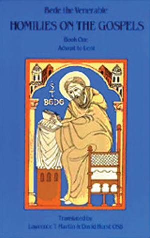 Homilies on the Gospels: Book One - Advent to Lent