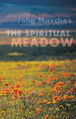 The Spiritual Meadow of John Moschos (Paperback)