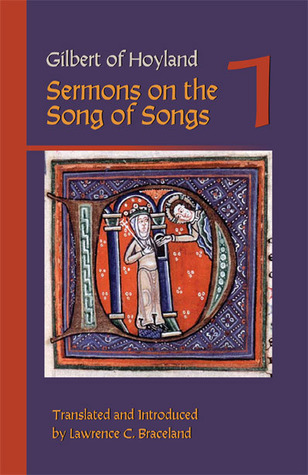 Sermons on the Song of Songs, Volume 1 (Volume 14) (Cistercian Fathers Series)