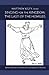 Singing for the Kingdom: The Last of the Homilies (Monastic Wisdom Series) (Volume 15)