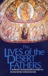 The Lives of the Desert Fathers by Norman  Russell