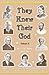 They Knew Their God vol 2 by Edwin F. Harvey
