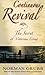 Continuous Revival by Norman P. Grubb Continuous Revival by Norman P. Grubb