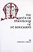 The Mystical Theology of St. Bernard (Cistercian Studies)
