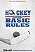 Ice Hockey Guide - Basic Rules