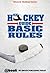 Ice Hockey Guide - Basic Rules