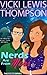 Nerds Are From Mars (Nerd, #8)