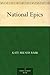 National Epics