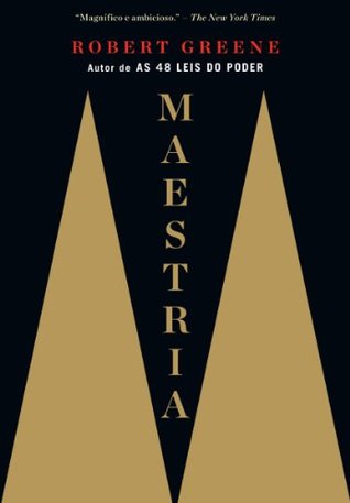 Maestria (Portuguese Edition)