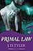 Primal Law (Alpha Pack, #1)