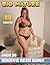 Big Mature Women 14 Angie by Steam B.V.