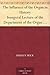 The Influence of the Organ in History Inaugural Lecture of the Department of the Organ in the College of Music of Boston University