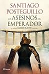 Book cover for Los asesinos del emperador