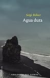 Agua dura Agua dura