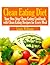 Clean Eating Diet