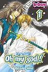 Oh my god! Vol.1 Oh my god! Vol.1