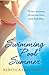 Swimming Pool Summer by The Estate of Rebecca Farnw...