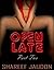 OPEN LATE Episode 2