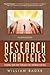 Research Strategies by William B. Badke