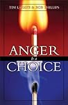 Anger Is a Choice...