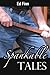 Spankable Tales by Ed Finn