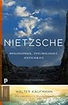 Nietzsche: Philos...