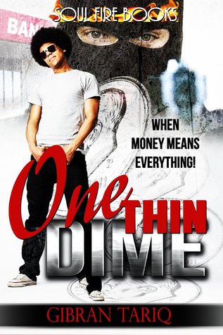 One Thin Dime