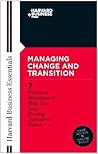 Managing Change a...