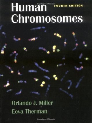 Human Chromosomes (Kindle Edition)