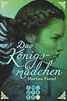 Das Königsmädchen (German Edition)