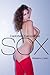 Carlotta Champagne - Sox (135 Full Color Artistic Erotic Photos)