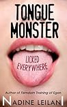 The Tongue Monster