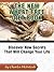 The New Wheat Free Diet Book: Discover New Secrets That Will Change Your Life