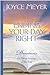 Ending Your Day Right by Joyce Meyer Ending Your Day Right by Joyce Meyer