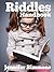 Riddles Handbook - Best Riddles for Kids by Jennifer Simmons