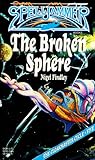The Broken Sphere (Spelljammer: The Cloakmaster Cycle, #5)
