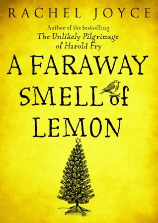 A Faraway Smell of Lemon (Kindle Edition)