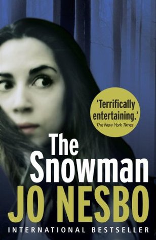 The Snowman: A Harry Hole Novel