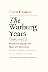The Warburg Years...