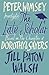 The Late Scholar (Lord Peter Wimsey/Harriet Vane, #4)