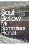 Mr Sammler's Planet