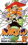 Naruto, Vol. 12: ...