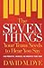 The Seven Things Your Team ...