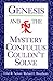 Genesis and the Mystery Confucius Couldn't Solve