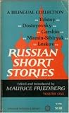 Russian Short Sto...