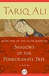 Shadows of the Pomegranate Tree