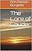 In The Air Tonight: The Lore of Lauder - Discovery (Discovery-Book One 1)