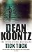 Ticktock by Dean Koontz