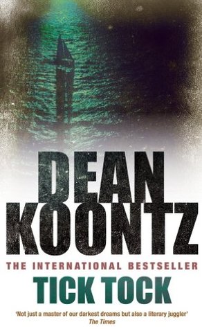 Ticktock: A chilling thriller of predator and prey