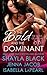 The Bold and the Dominant (...